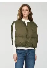 pistola PSTLA Catarina Puffer Vest