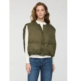 pistola PSTLA Catarina Puffer Vest