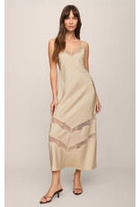 Z supply ZS Bruna Midi Dress