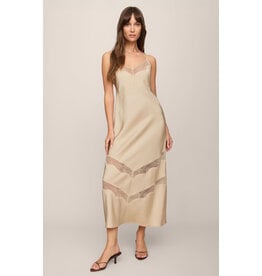 Z supply ZS Bruna Midi Dress