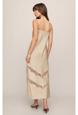 Z supply ZS Bruna Midi Dress