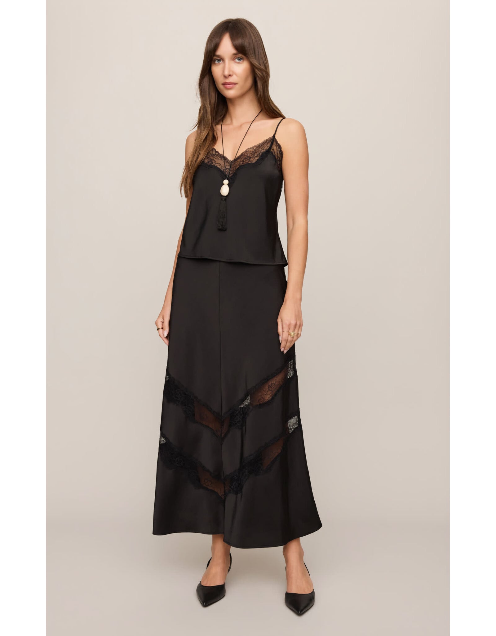 Z supply ZS Kori Lace Cami