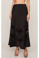 Z supply ZS Kori Lace Skirt