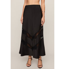 Z supply ZS Kori Lace Skirt