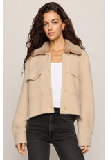 Z supply ZS Peyton Jacket