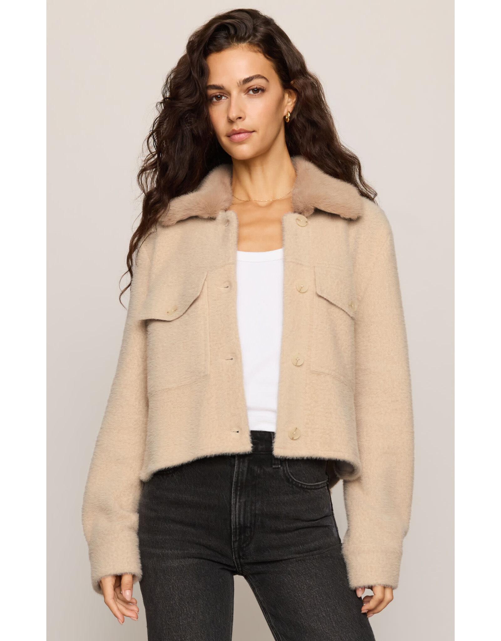 Z supply ZS Peyton Jacket