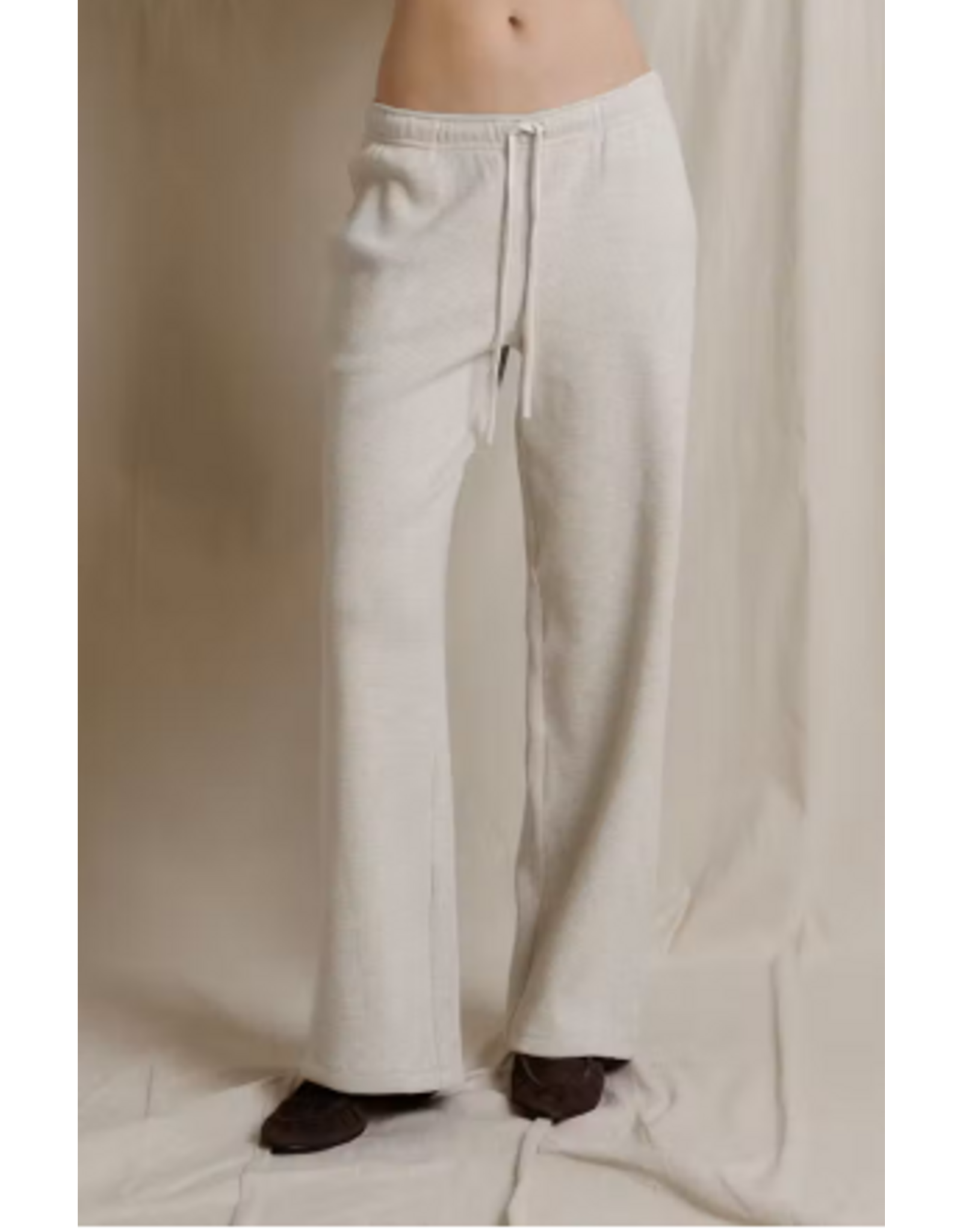 PeRFECT WHITE TEE PWT Zadie WL Pant