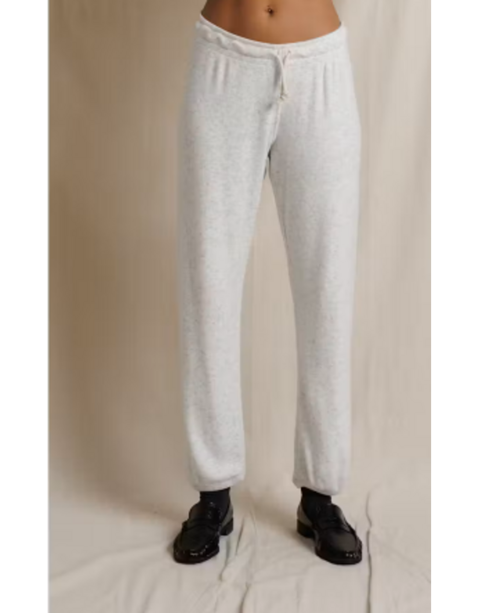 PeRFECT WHITE TEE PWT Brynn Mohair Pant