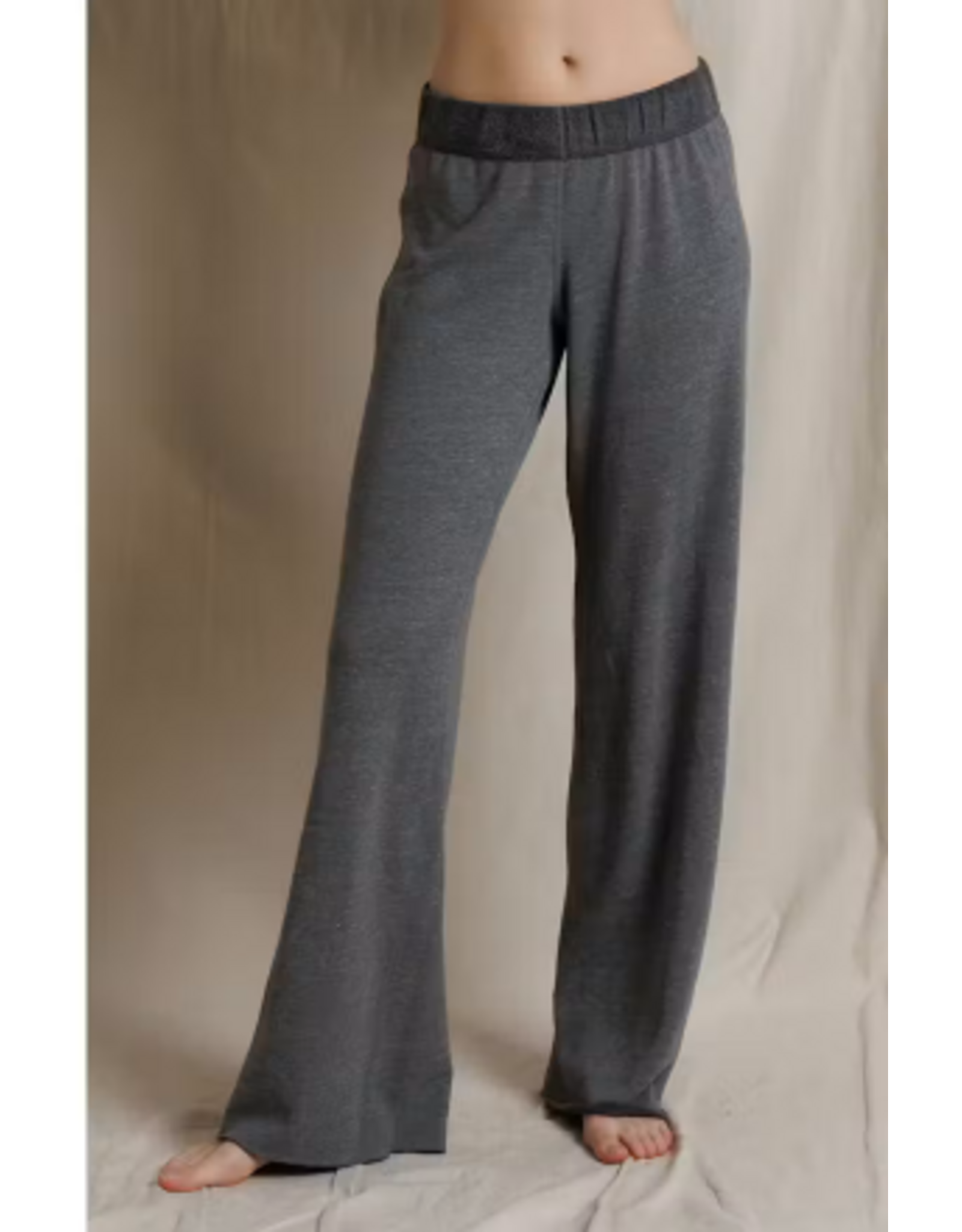 PeRFECT WHITE TEE PWT Marley Fleece Pant