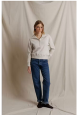 PeRFECT WHITE TEE PWT Zia Waffle Top