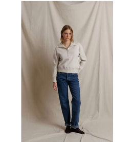 PeRFECT WHITE TEE PWT Zia Waffle Top