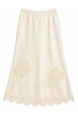KATIEJNYC KJ Girls Elizabeth Satin Maxi
