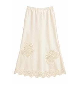 KATIEJNYC KJ Girls Elizabeth Satin Maxi