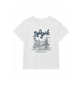 KATIEJNYC KJ Girls Distress Tee