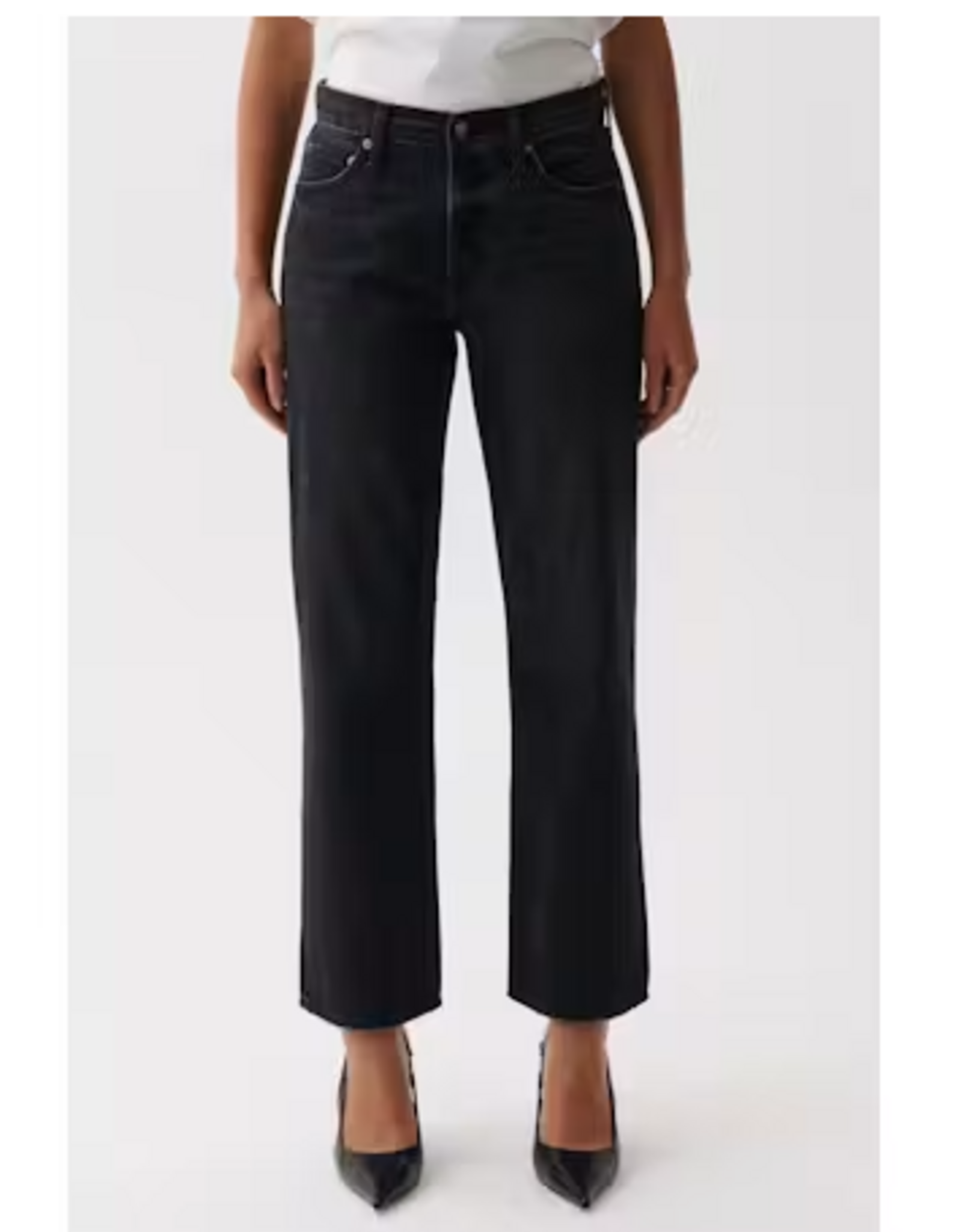 pistola PSTLA Lexi MR Bowed Straight