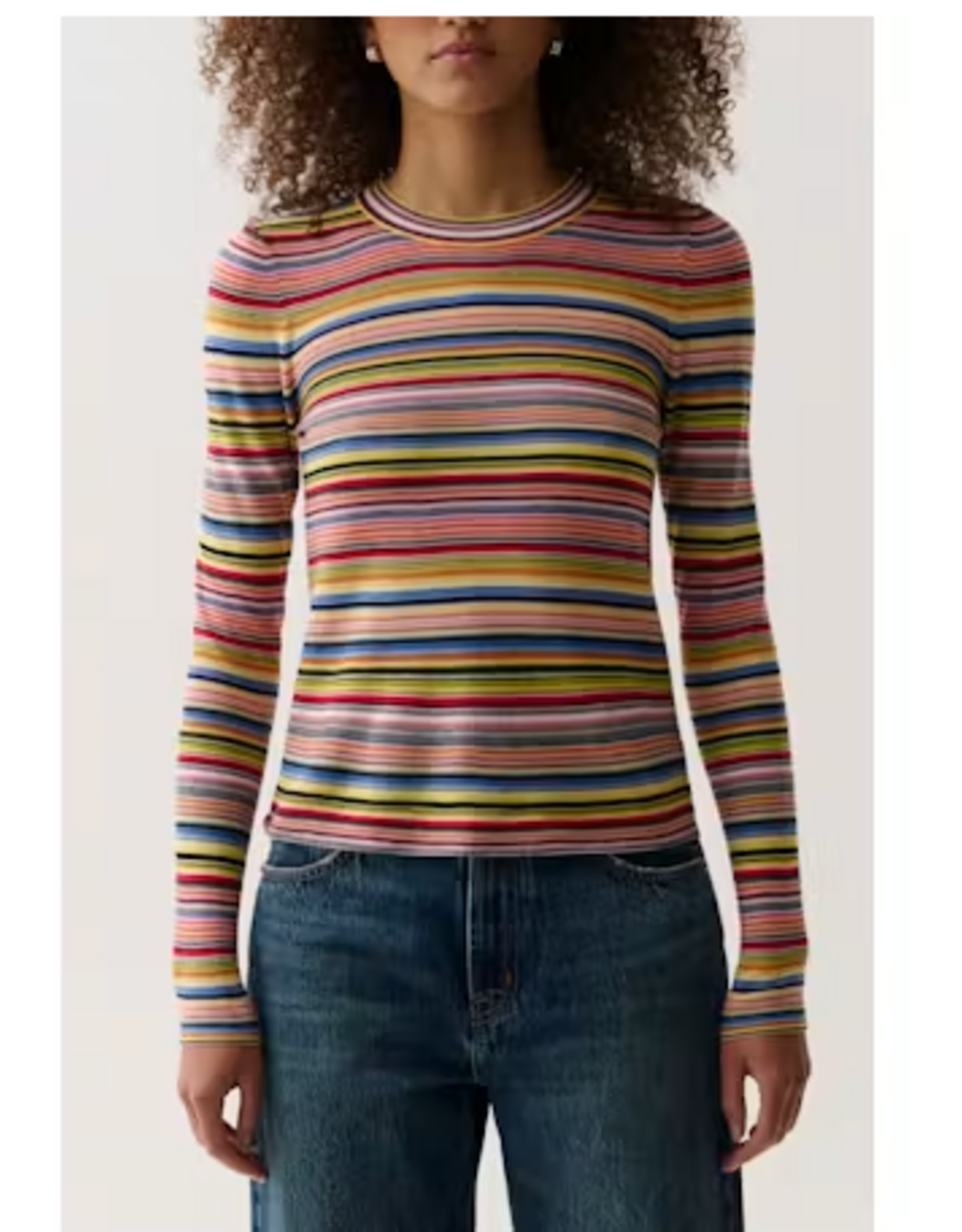 pistola PSTLA Madison Sweater