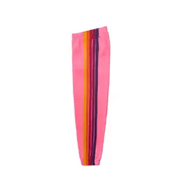 Aviator Nation AV Kids 5 Stripe Swtpant