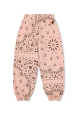 Aviator Nation AV Kids Bandana Swtpant