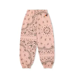 Aviator Nation AV Kids Bandana Swtpant