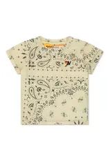 Aviator Nation AV Kids Bandana Tee