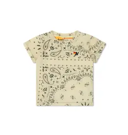 Aviator Nation AV Kids Bandana Tee