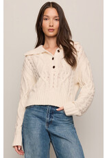Z supply ZS Hartwell Sweater
