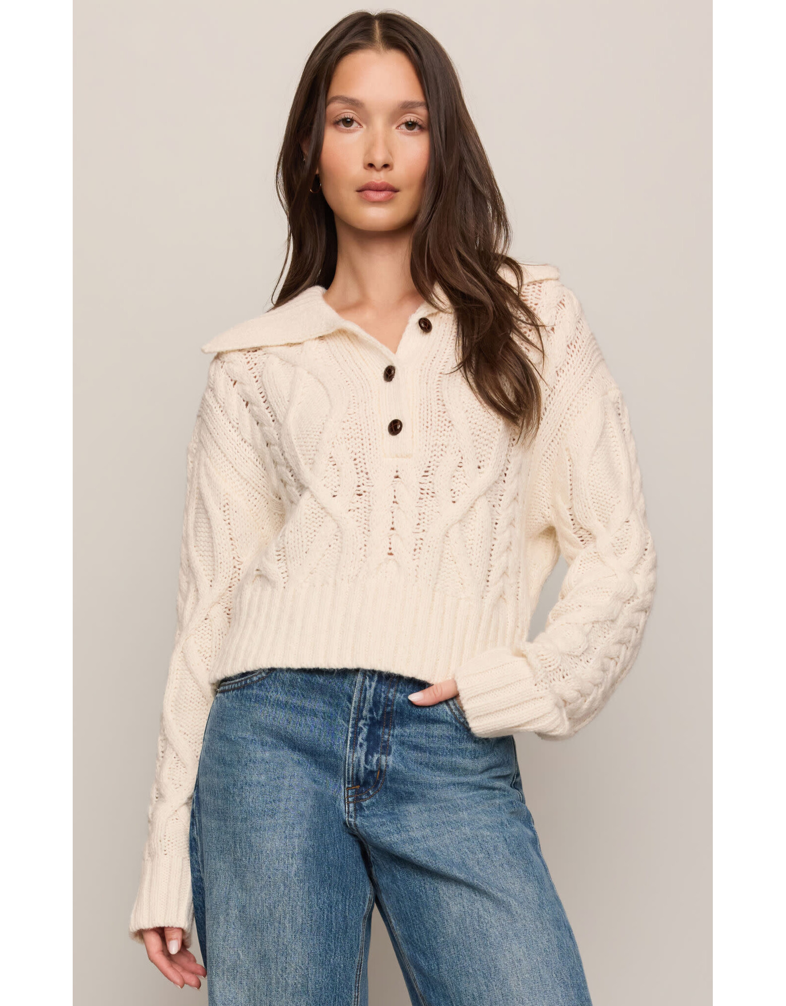 Z supply ZS Hartwell Sweater