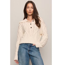 Z supply ZS Hartwell Sweater