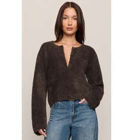 Z supply ZS Winterglow Fluffy Cardi