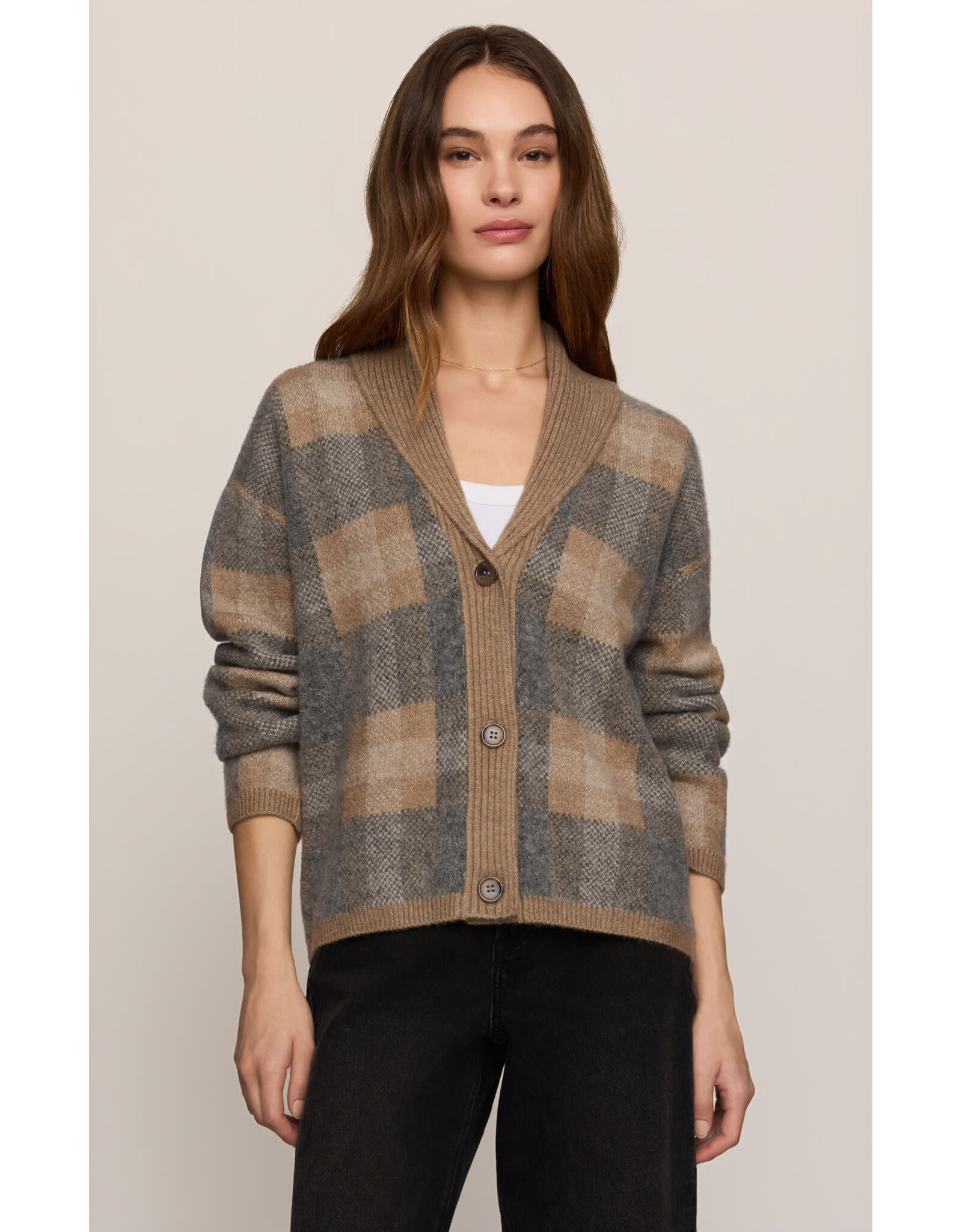 Z supply ZS Ludlow Cardi