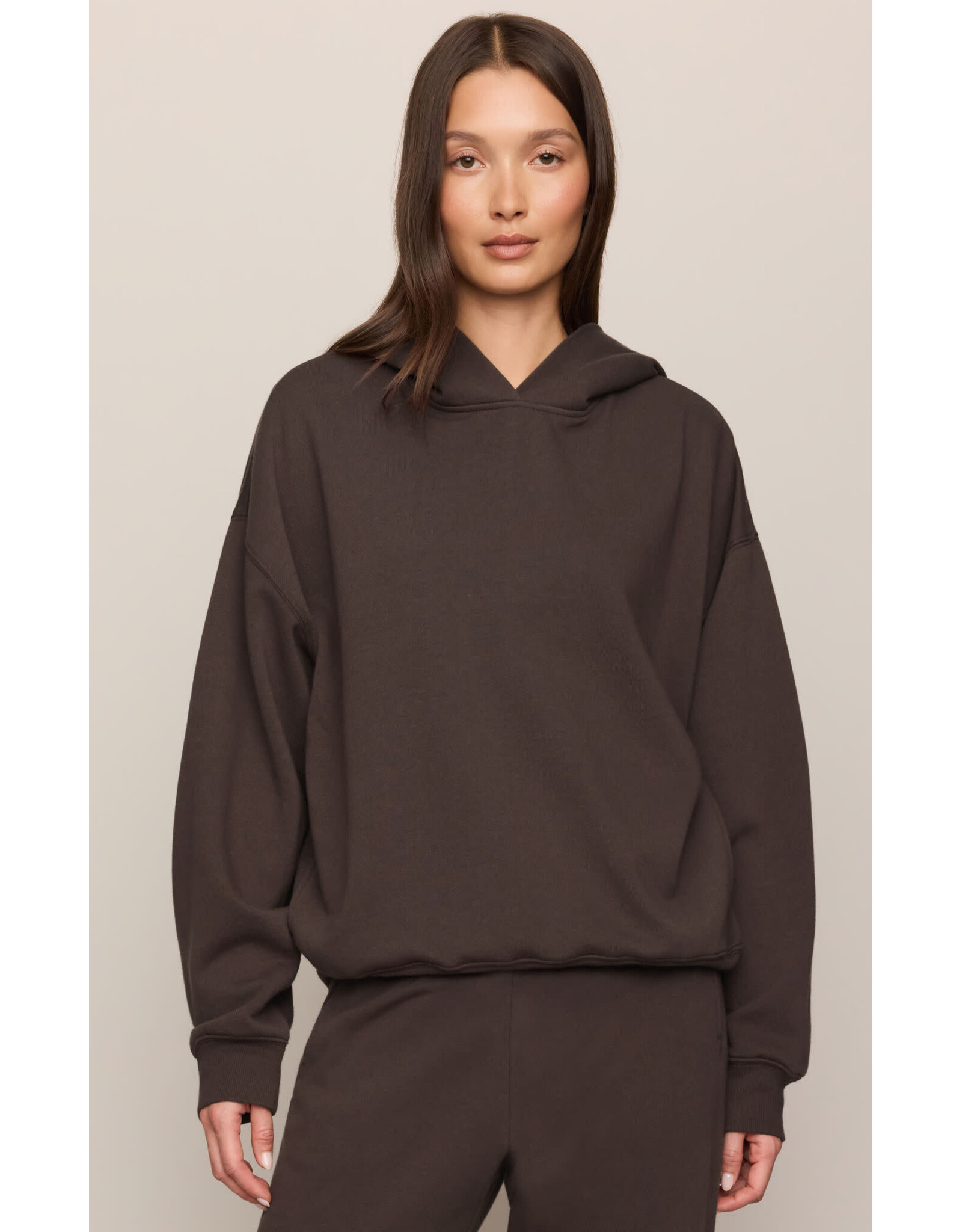 Z supply ZS First Quarter Hoodie