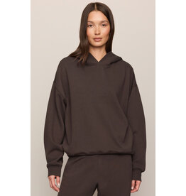 Z supply ZS First Quarter Hoodie