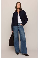 Z supply ZS Slowdown Sweater Jacket