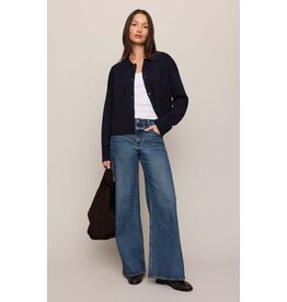 Z supply ZS Slowdown Sweater Jacket