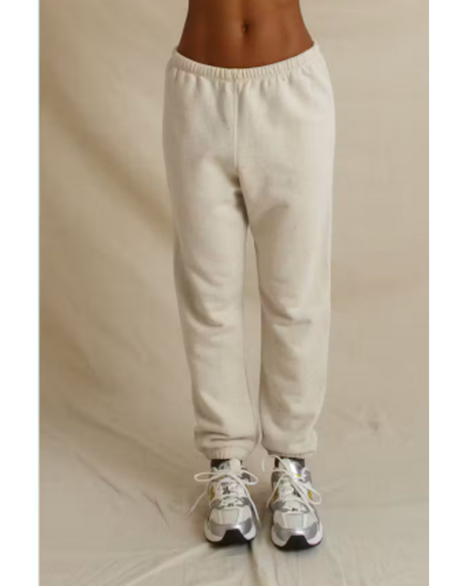 PeRFECT WHITE TEE PWT Johnny Easy Sweatpant