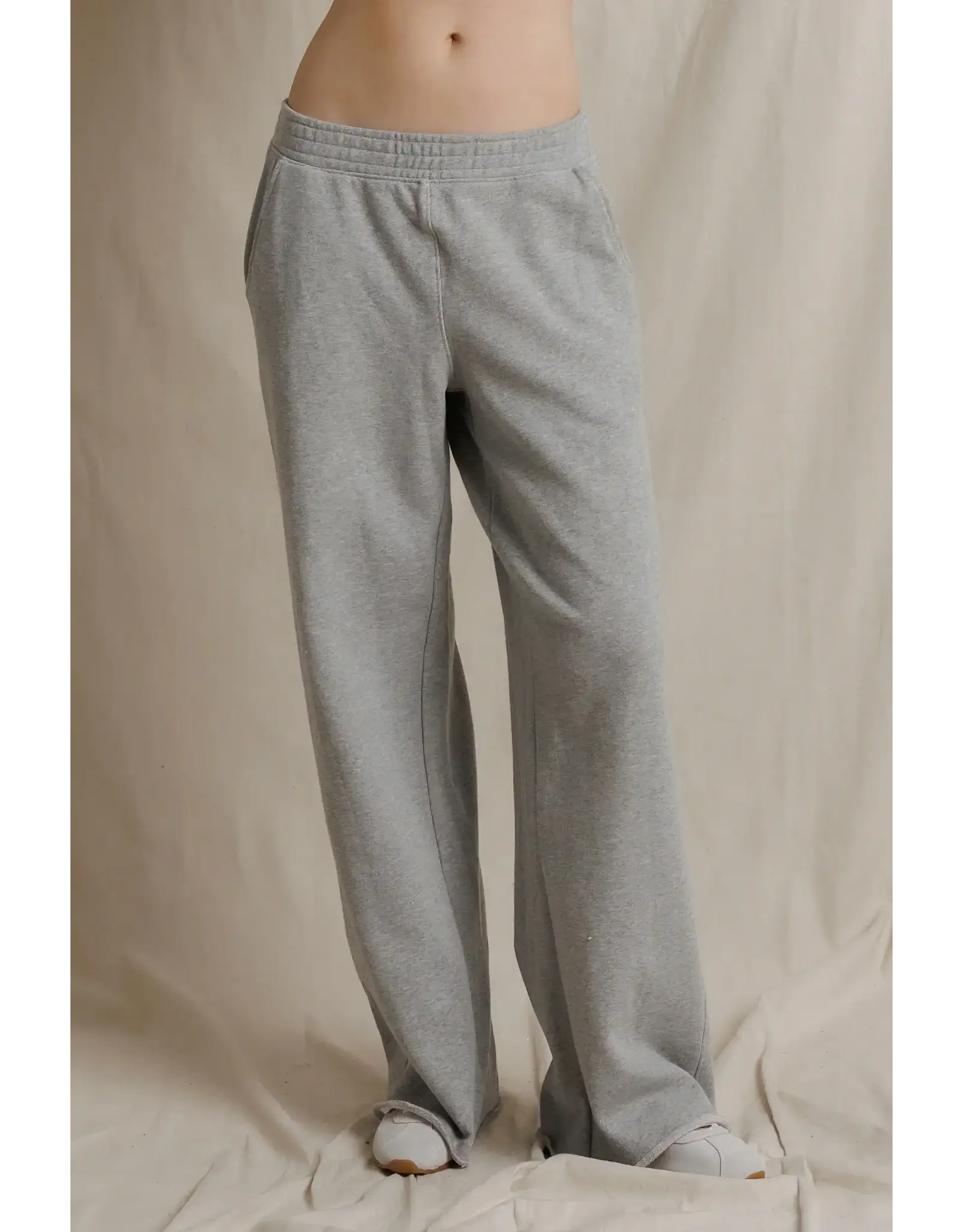 PeRFECT WHITE TEE PWT Leni Pull On Pant