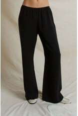 PeRFECT WHITE TEE PWT Georgia Crepe Pant