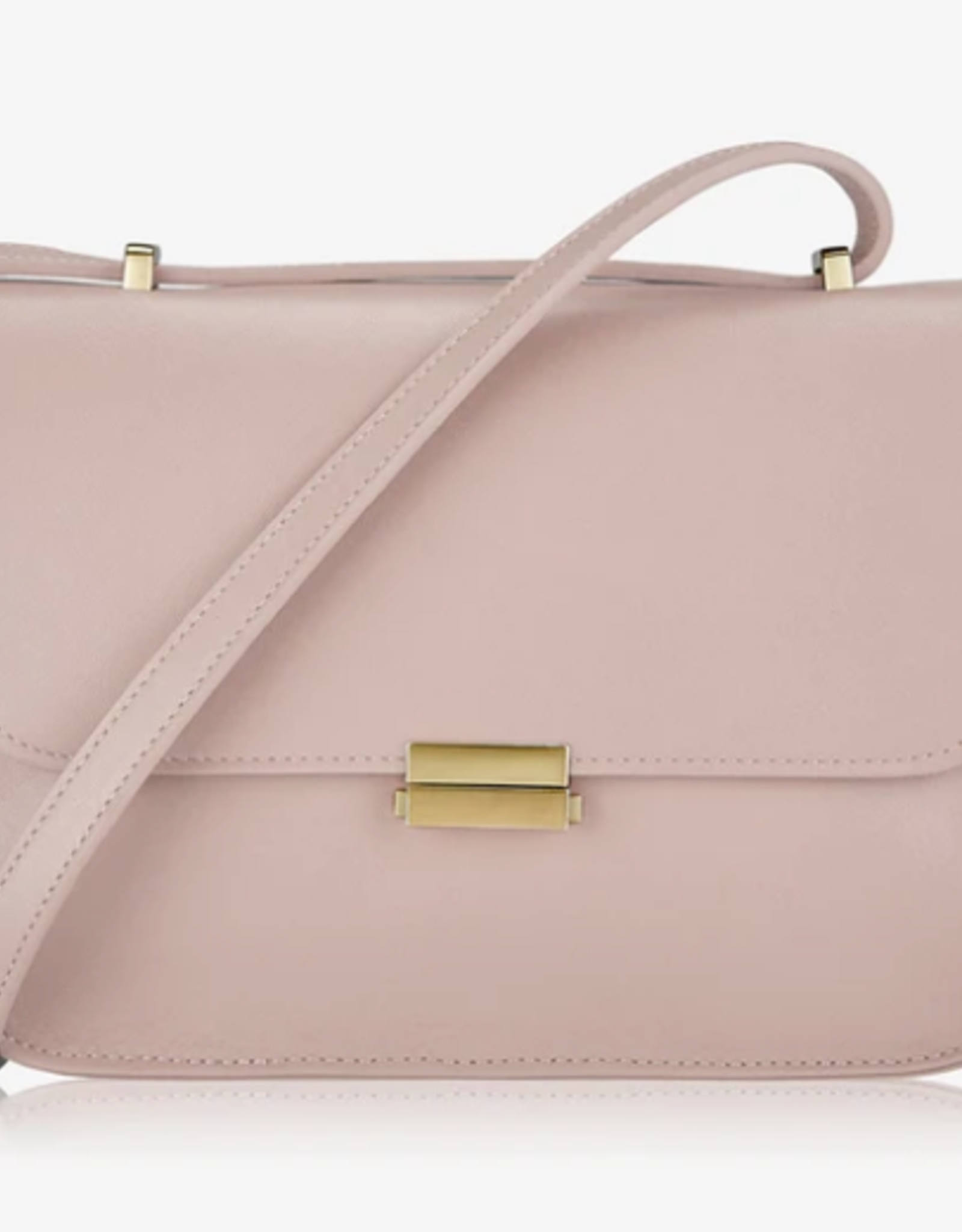 Abbot Crossbody Nude