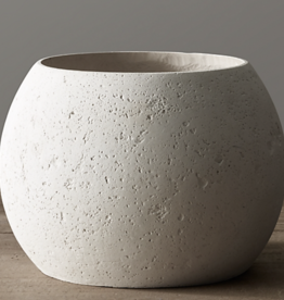 Organic Concrete Vessel