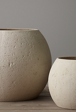 Organic Concrete Vessel