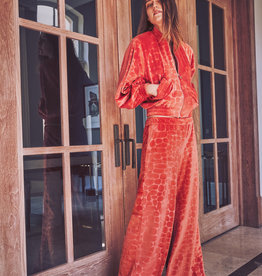 Alexis Reman Pant