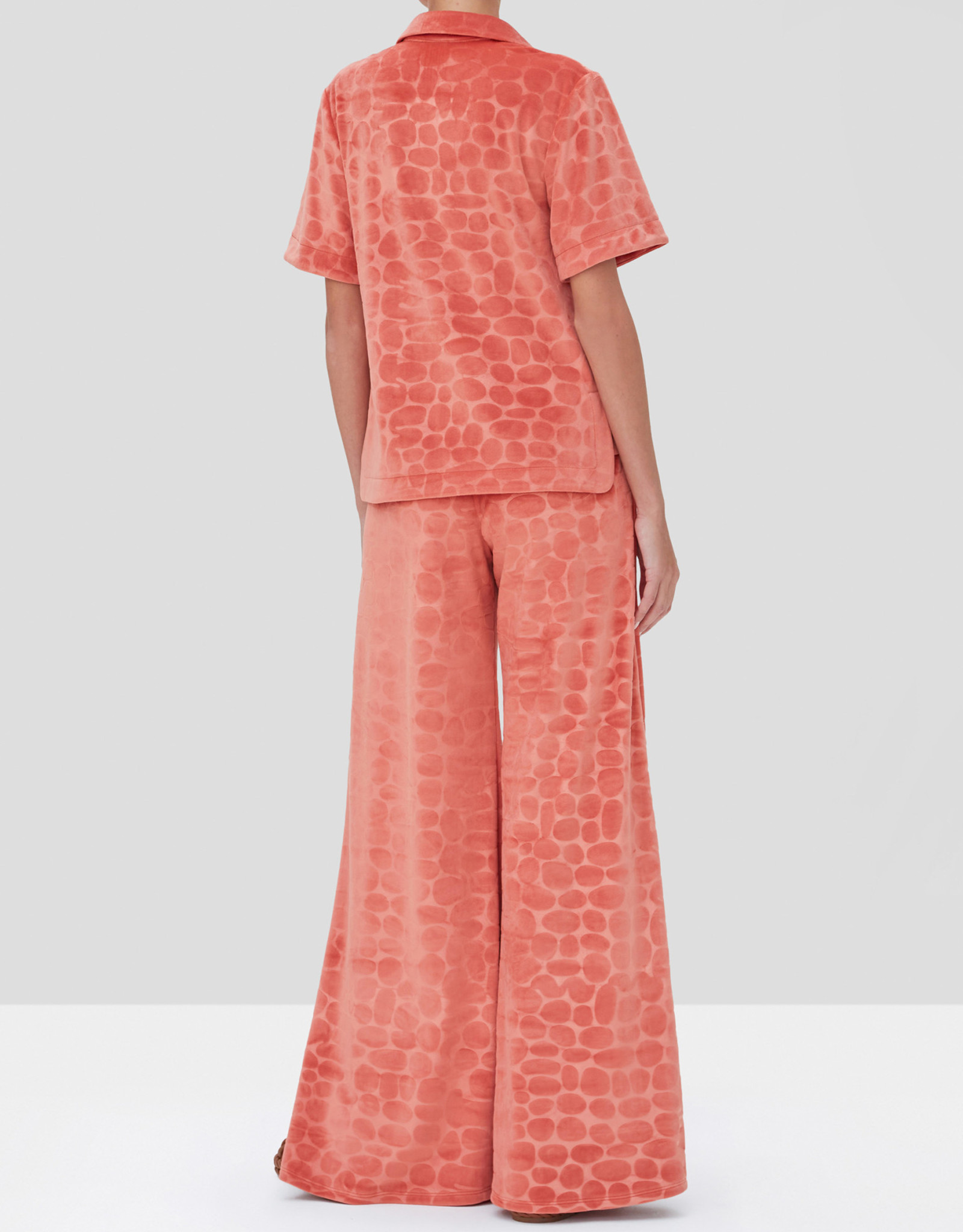 Alexis Reman Pant
