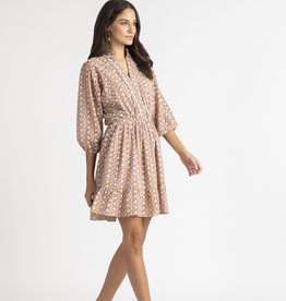 Shoshanna Julianna Dress