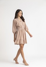 Shoshanna Julianna Dress