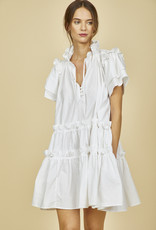 Hunter Bell New York Merritt Dress