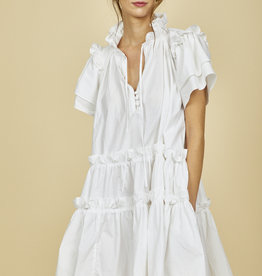 Hunter Bell New York Merritt Dress