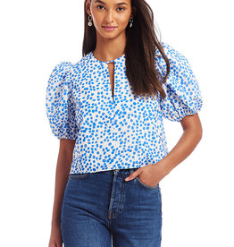Amanda Uprichard Fame Top