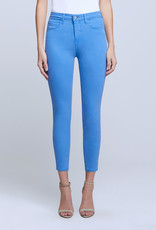 L'AGENCE Margot H/R Skinny