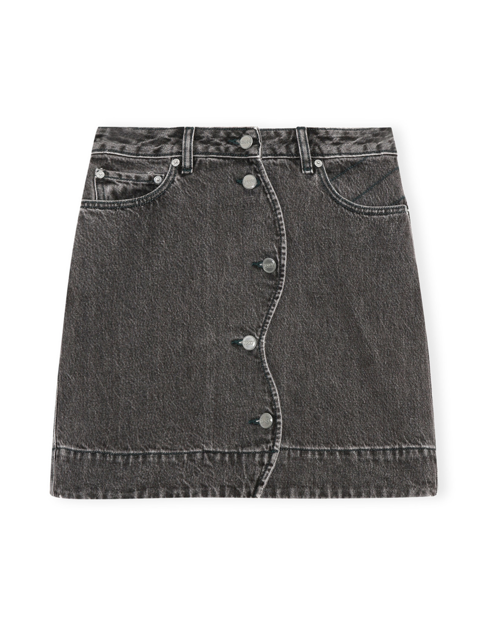 Quilt Denim