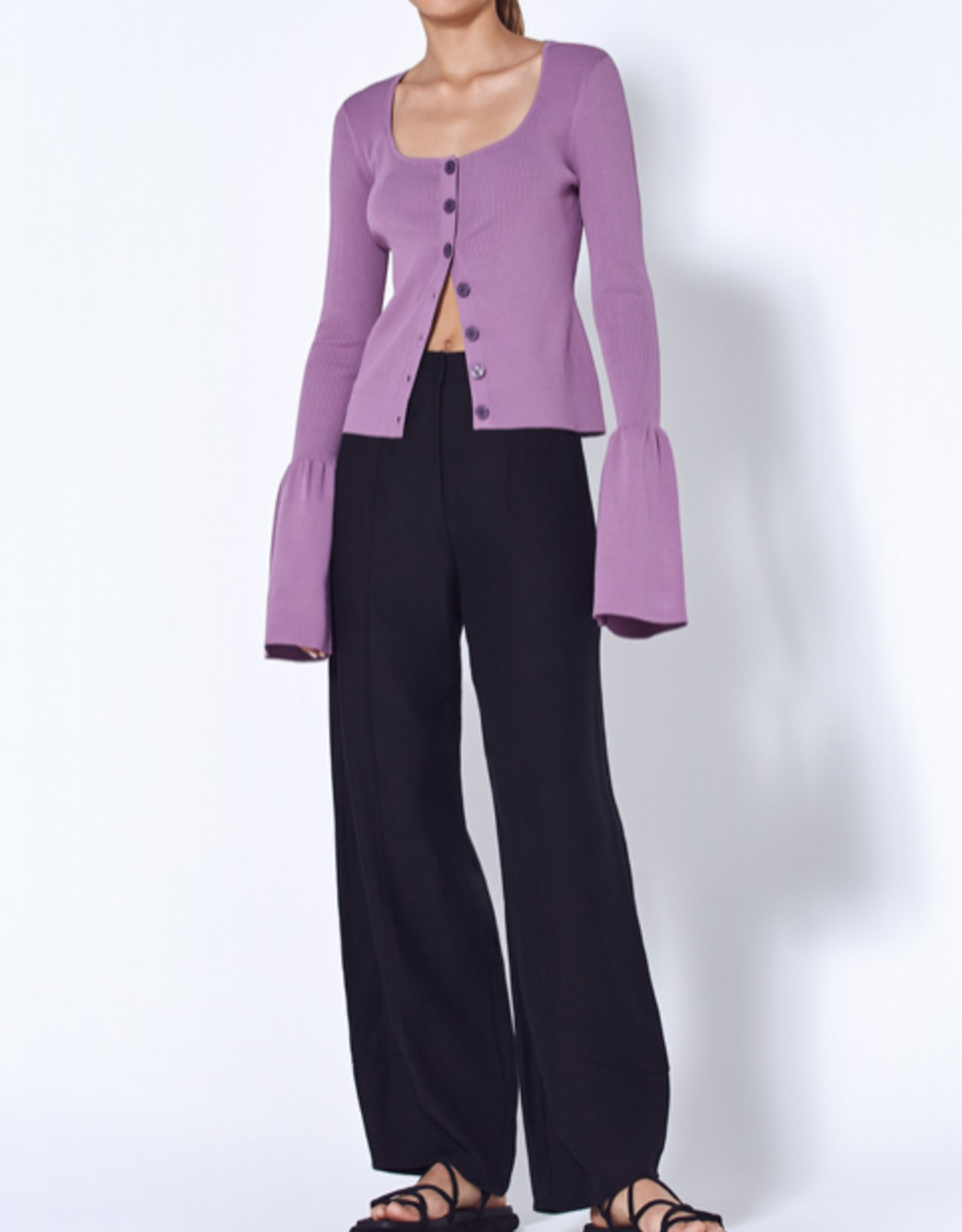 Alexis Faith Cardigan